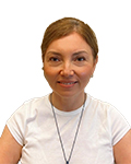Dr. Emine Karabük