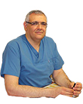 Dr. Hüseyin Levent Keskin