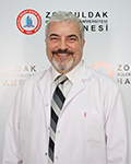 Dr. Mehmet İbrahim Harma