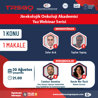 TRSGO Yaz Serisi 20 Ağustos 2025