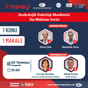 TRSGO Yaz Serisi 2. Hafta