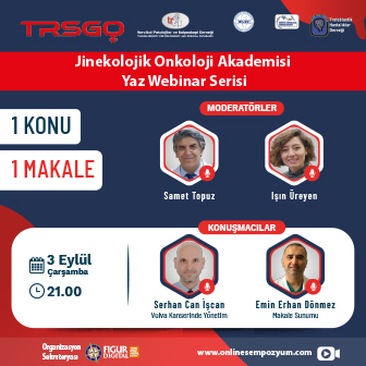 TRSGO Yaz Serisi 3 Eylül 2025