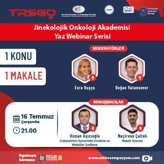 TRSGO Yaz Serisi 4. Hafta