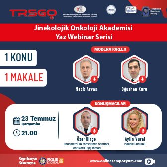 TRSGO Yaz Serisi 5. Hafta