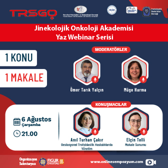 TRSGO Yaz Serisi 7. Hafta